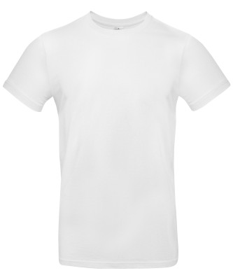 Magliette personalizzate B&C E190 - cod. RWBA220